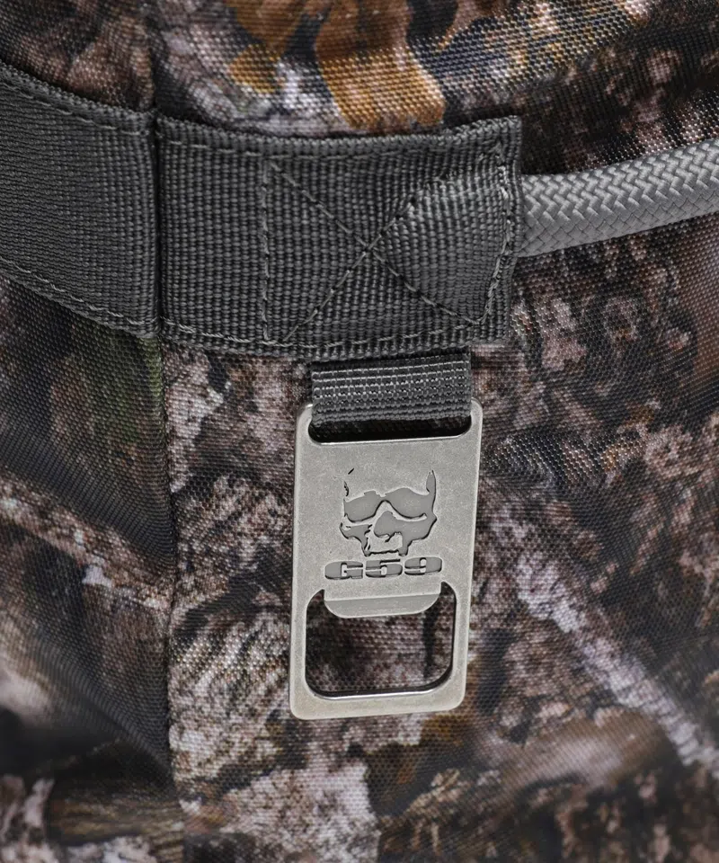 G59 Records G59 Iron Sight Cooler (Camo) detail image 5