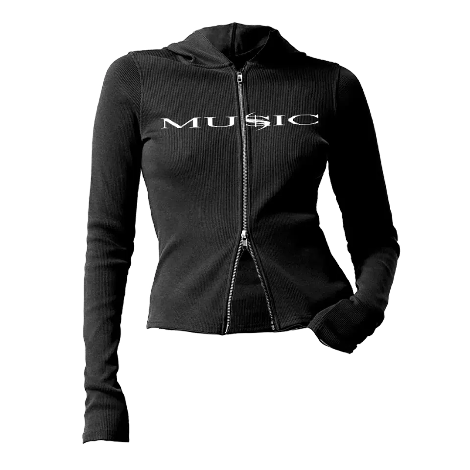 Playboi Carti I AM MUSIC Double Zip 6 primary image