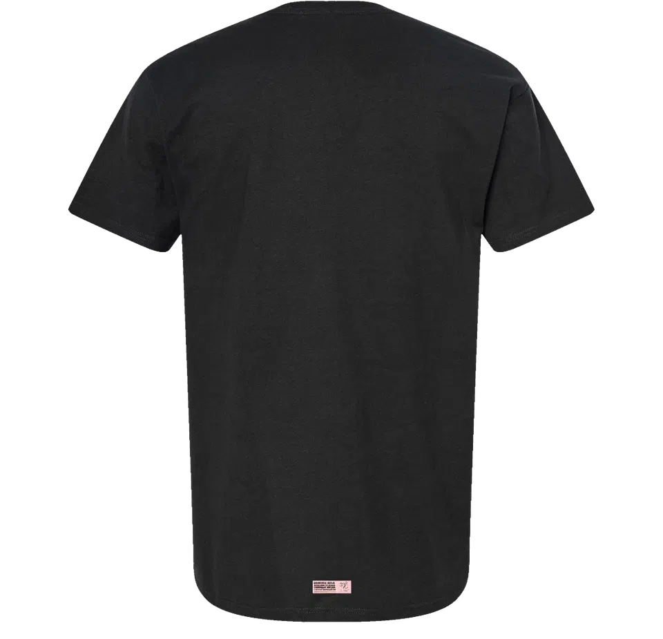 Lil Peep Life Is Beautiful T-Shirt detail image 2