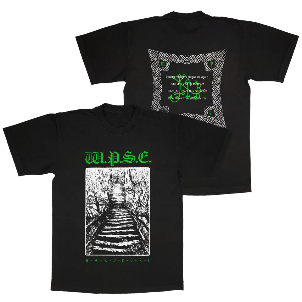Hardcore Shirt