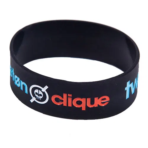 Skeleton Clique Bracelet
