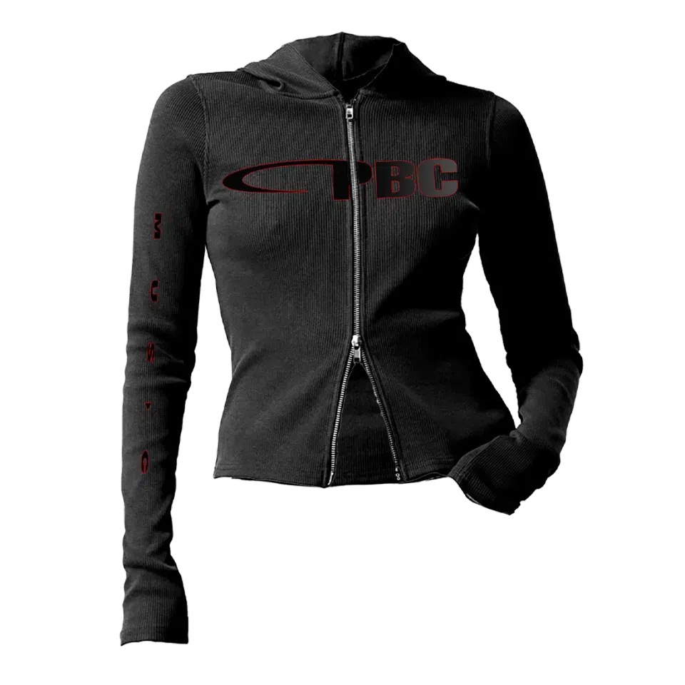 Playboi Carti I AM MUSIC Double Zip 4 primary image
