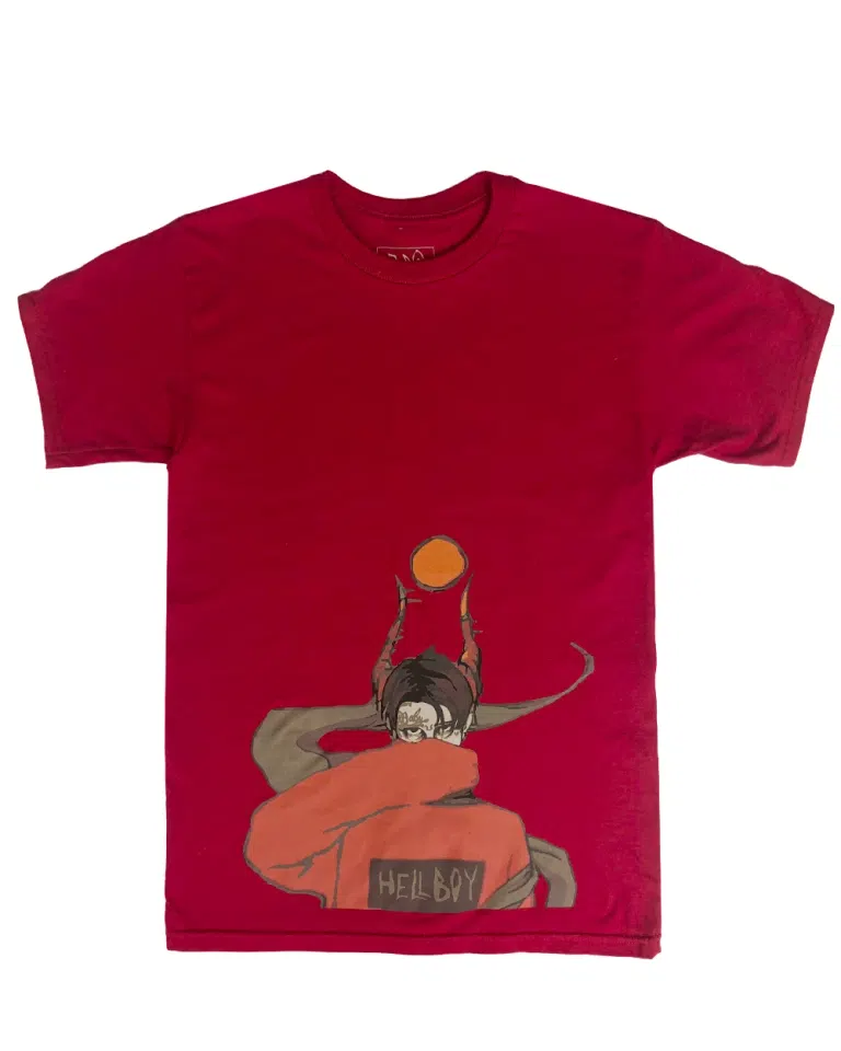 Rising Sun Tee