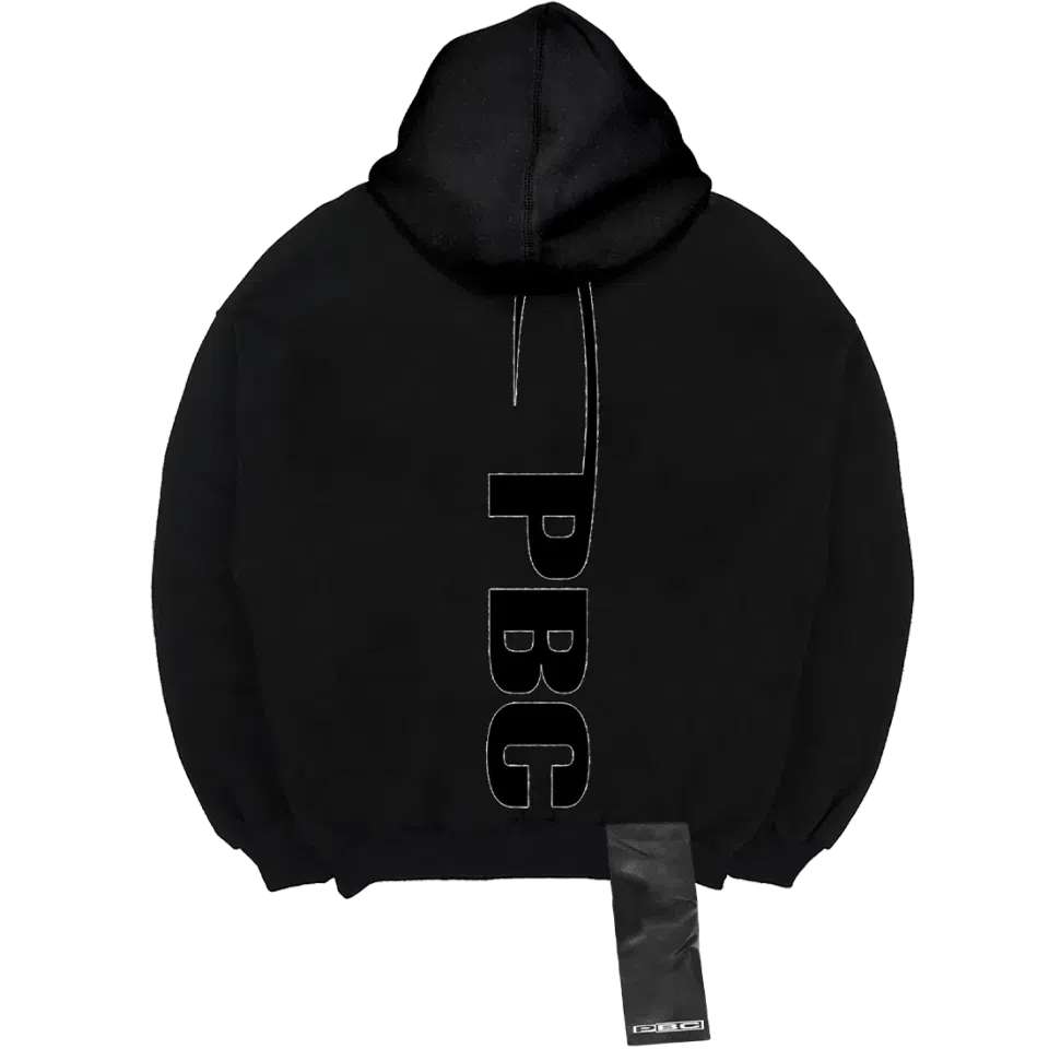 Playboi Carti I AM MUSIC Pullover Hoodie detail image 2