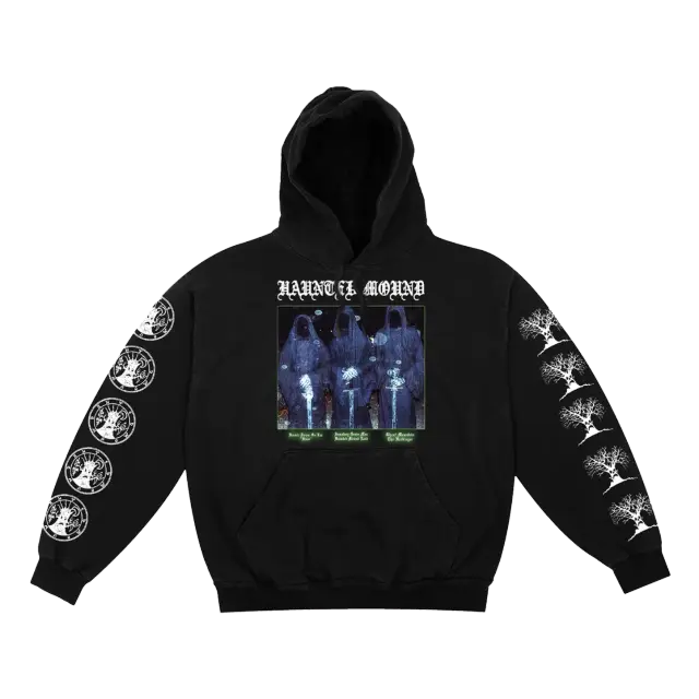 Night Riders Hoodie
