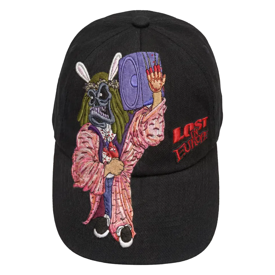 EVERYTHING HAT