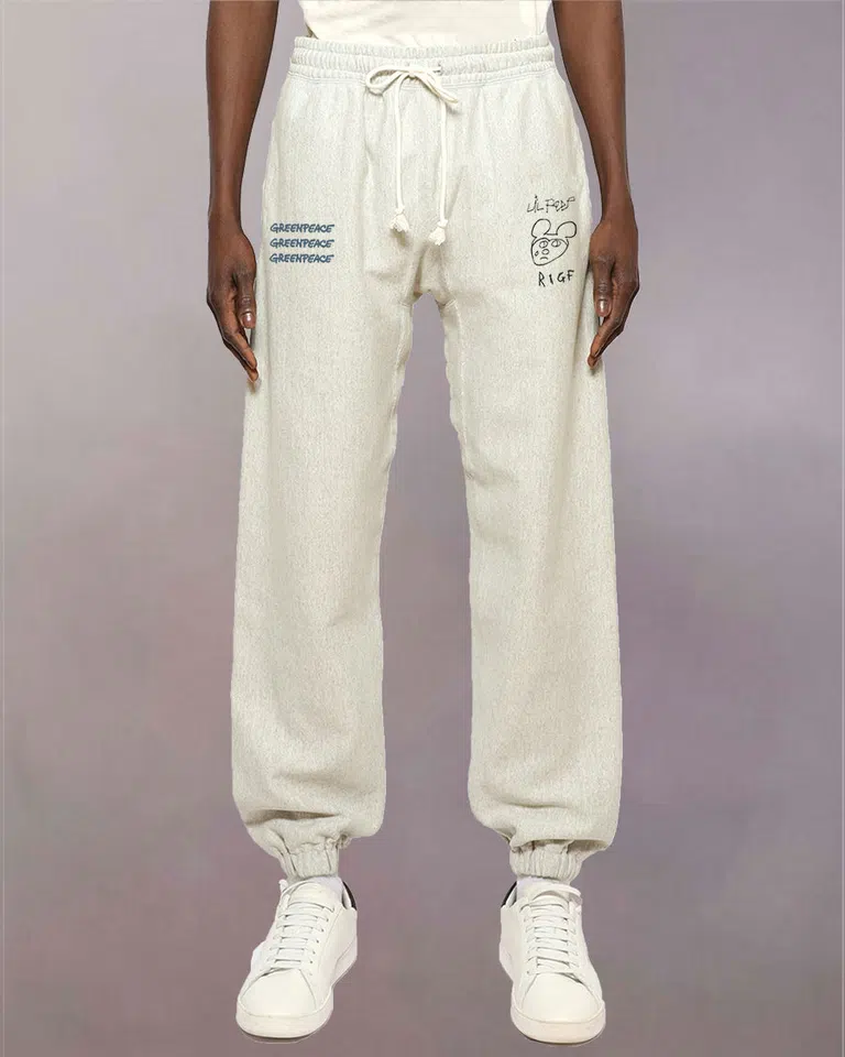 Live Forever Heavy Pant