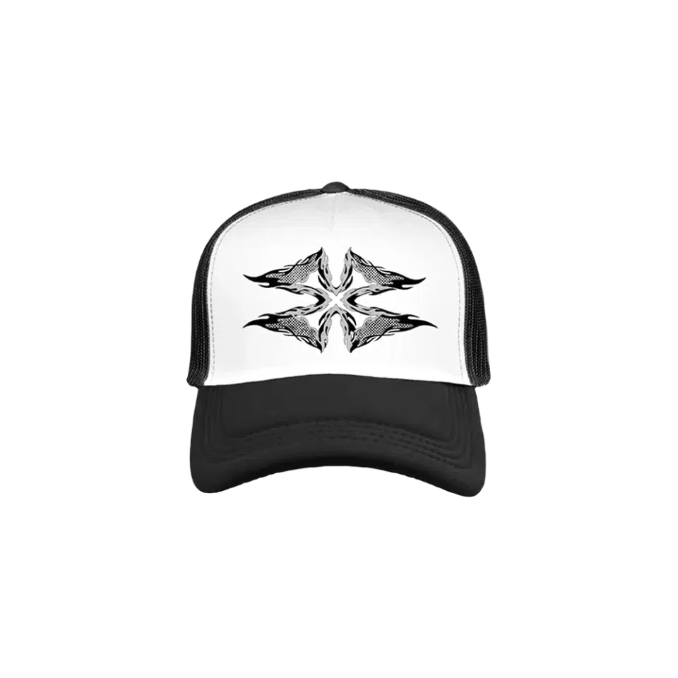 X MAN TOUR TRUCKER