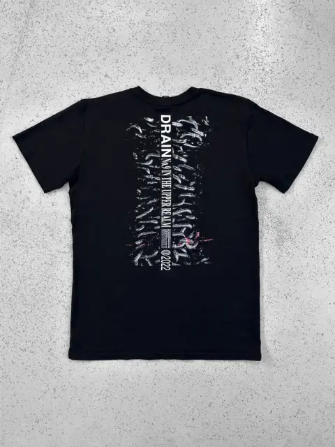 Drain Gang Odwołane Poland Exclusive Tee detail image 2