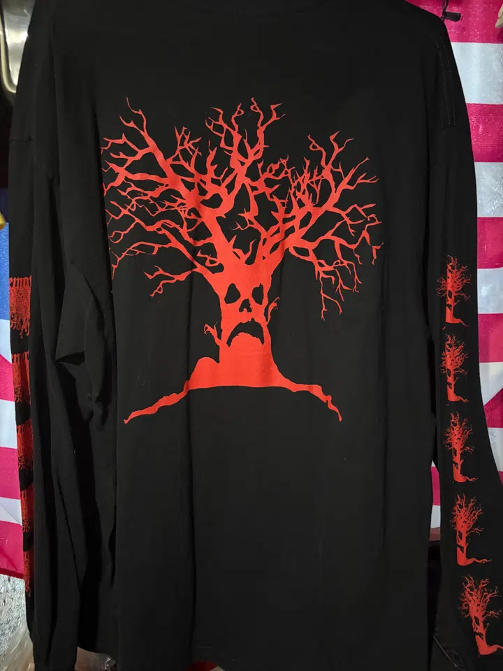 Sematary RB3 We're All Sinners (Re-release) detail image 4