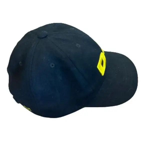 Drain Gang D-9 Hat detail image 2