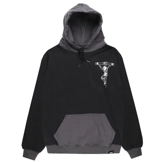 G59 Disciples Hoodie (Vintage Black)