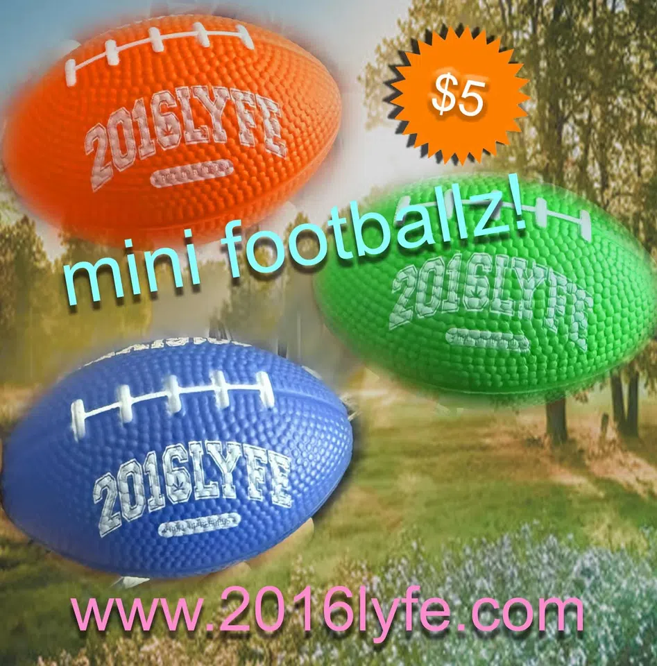 Mini Football
