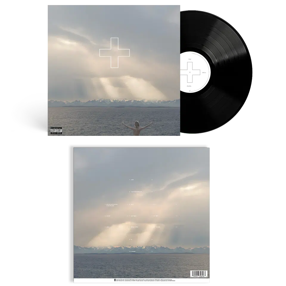 BOY (2024) - VINYL