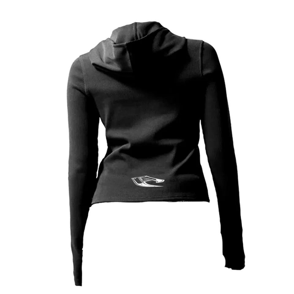 Playboi Carti Antagonist Tour 2.0 Double Zip detail image 2