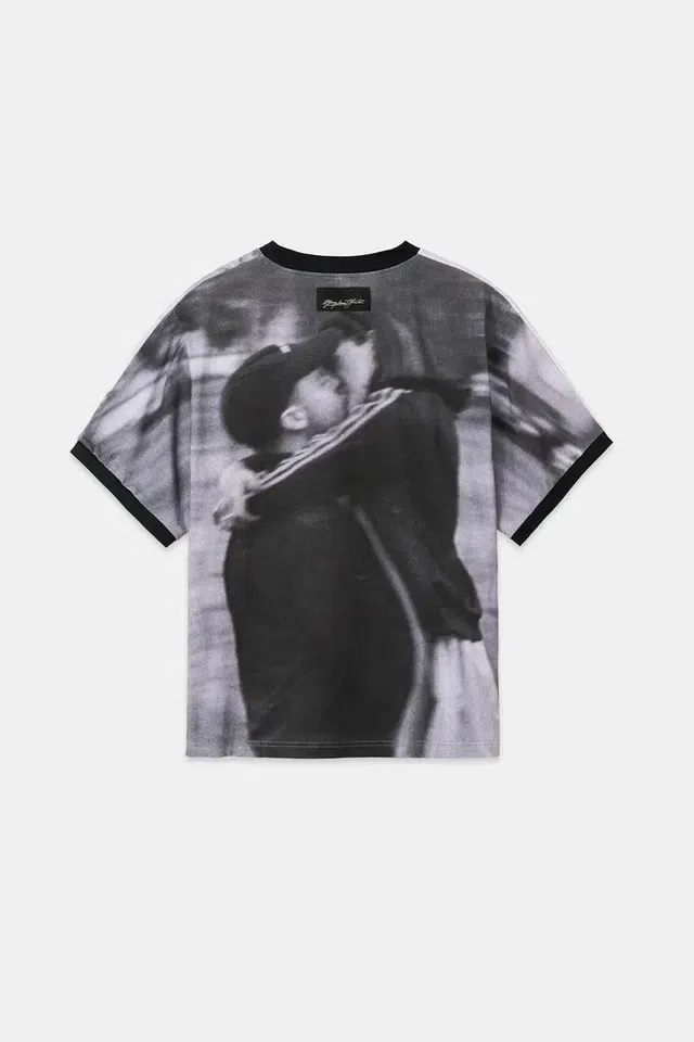 Yung Lean FOREVER YUNG TEE detail image 2