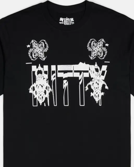 Drain Gang Hitty Long Sleeve detail image 3