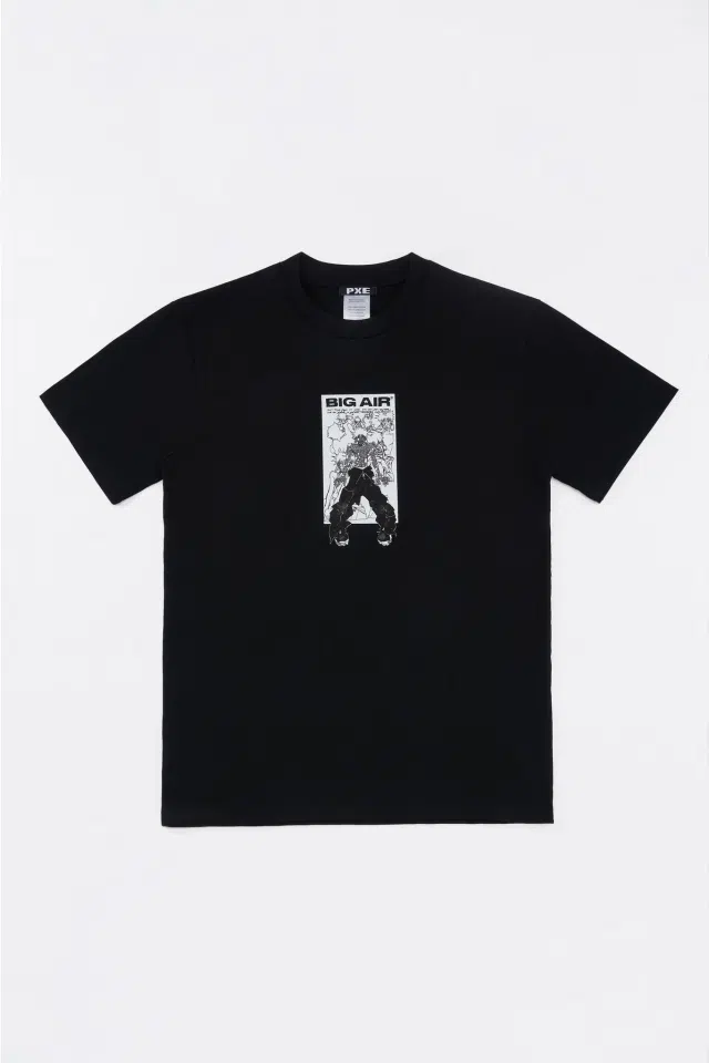 Big Air Tee