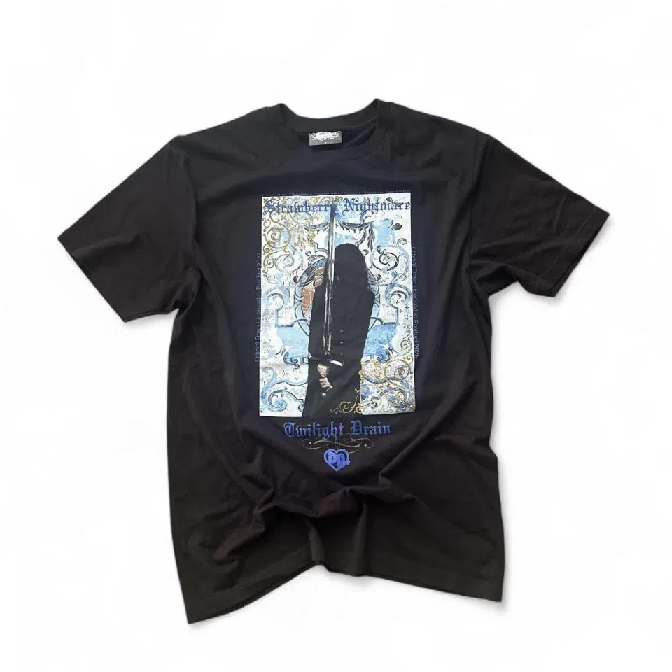 Twilight Tee