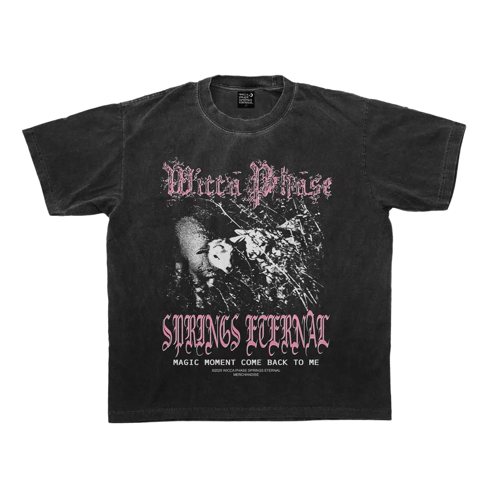 Lost Inside a Magic Moment T-Shirt