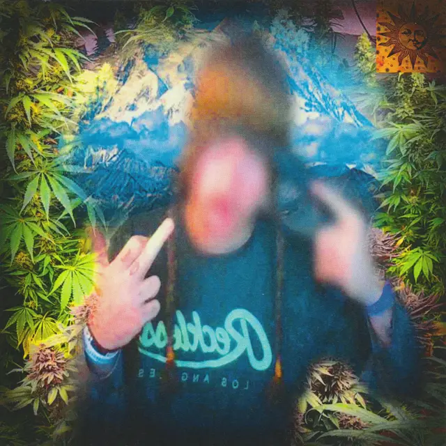 smokedope2016 The Peak CD detail image 2