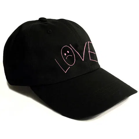 LOVE Hat