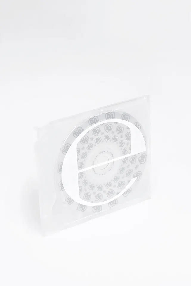 Ecco2k E CD (2nd Edition) detail image 3