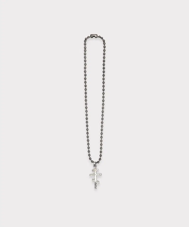 G59 Records G59 Orthodox Micro Pendant (Silver) primary image