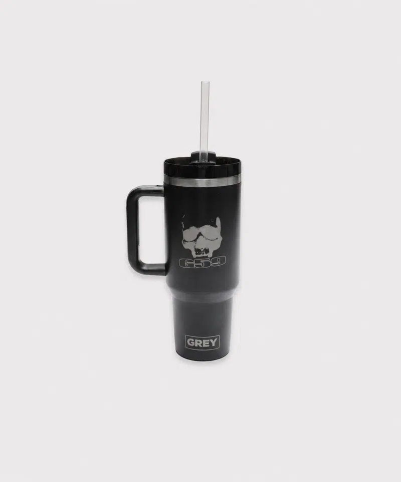 G59 Records G59 g*eti Tumbler Cup primary image