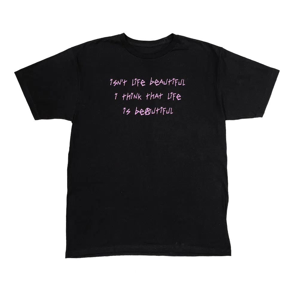 Life Is Beautiful T-Shirt
