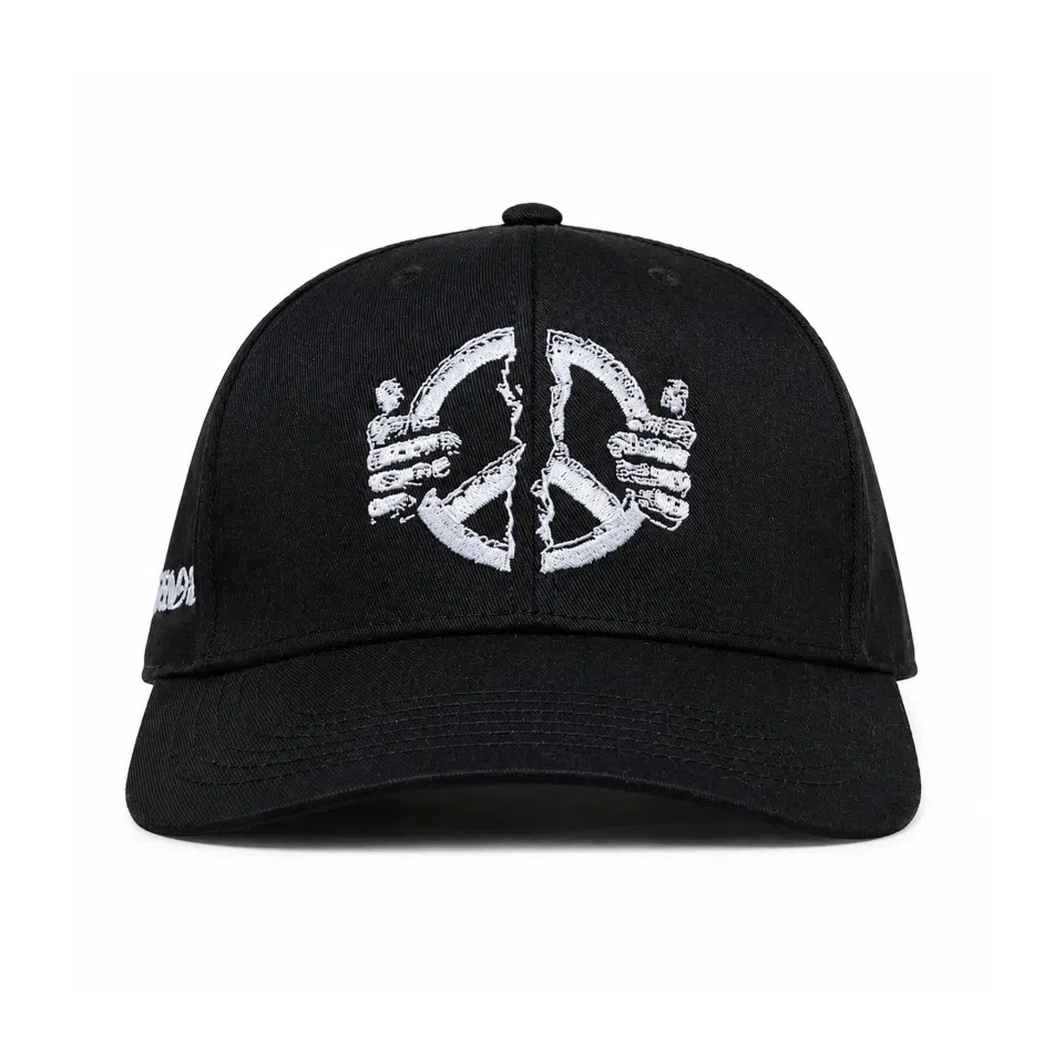 Buckshot Hat