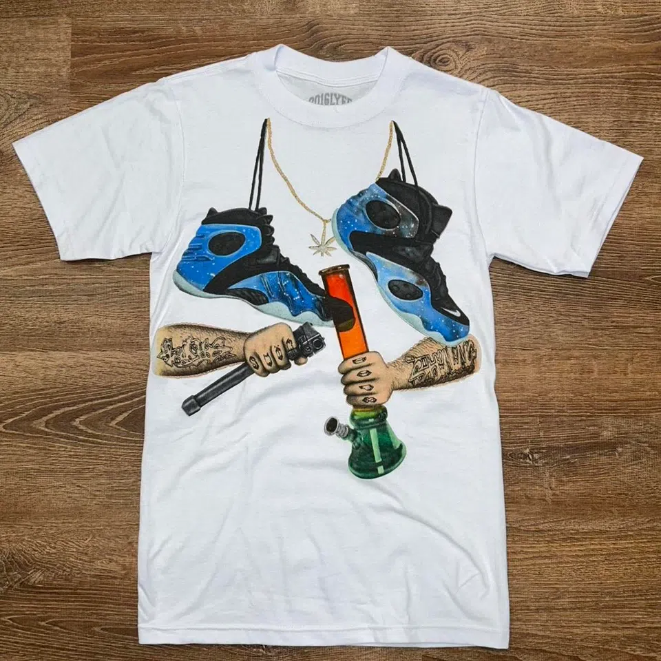 Bong T-Shirt