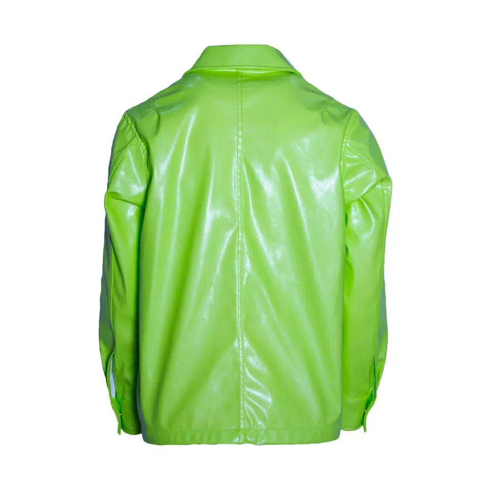 Lil Peep Work Jacket (Gus Green) detail image 2
