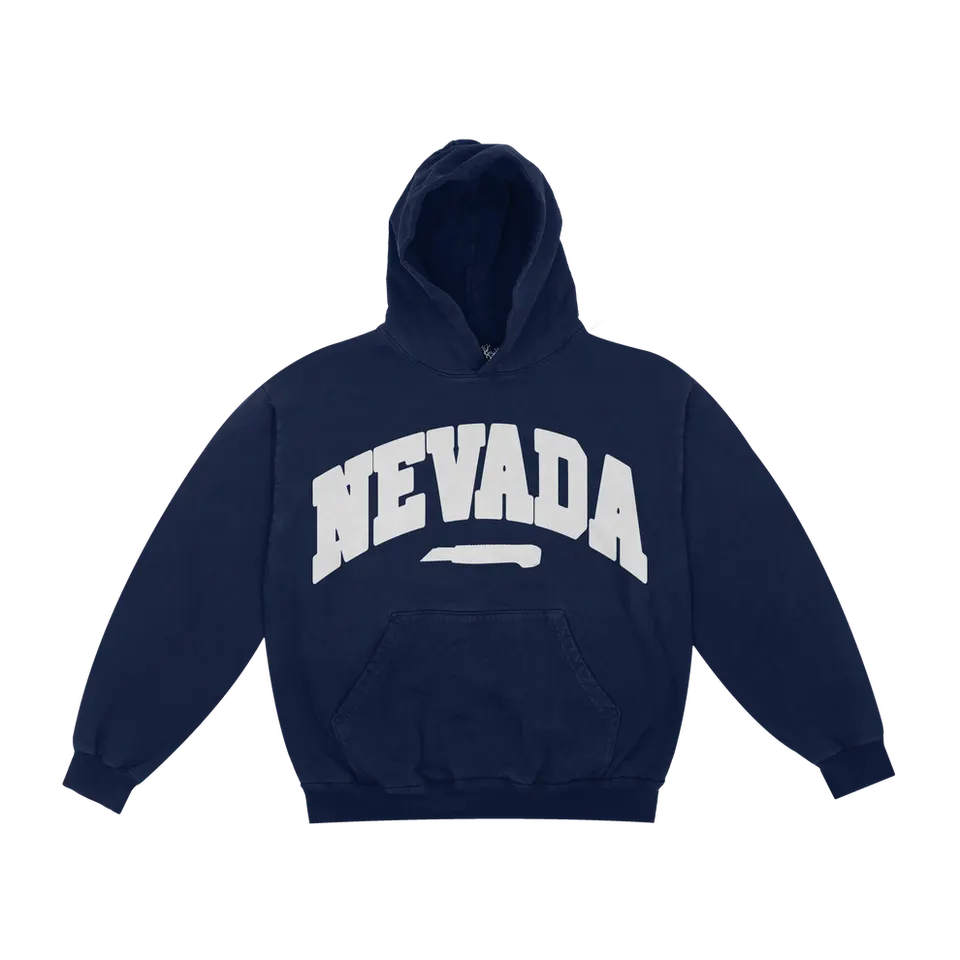 Nevada Hoodie