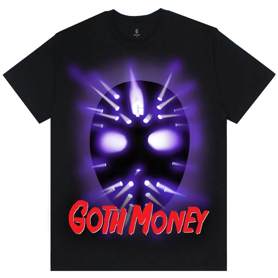 Friday 13th Tee