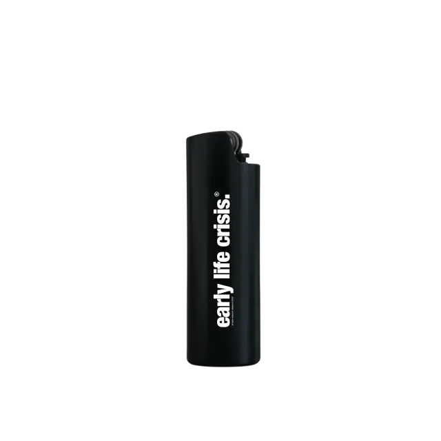 Nettspend Early Life Crisis Lighter Holder