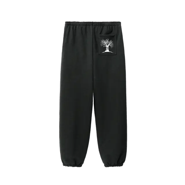 Haunted Mound Sweatpants detail image 2