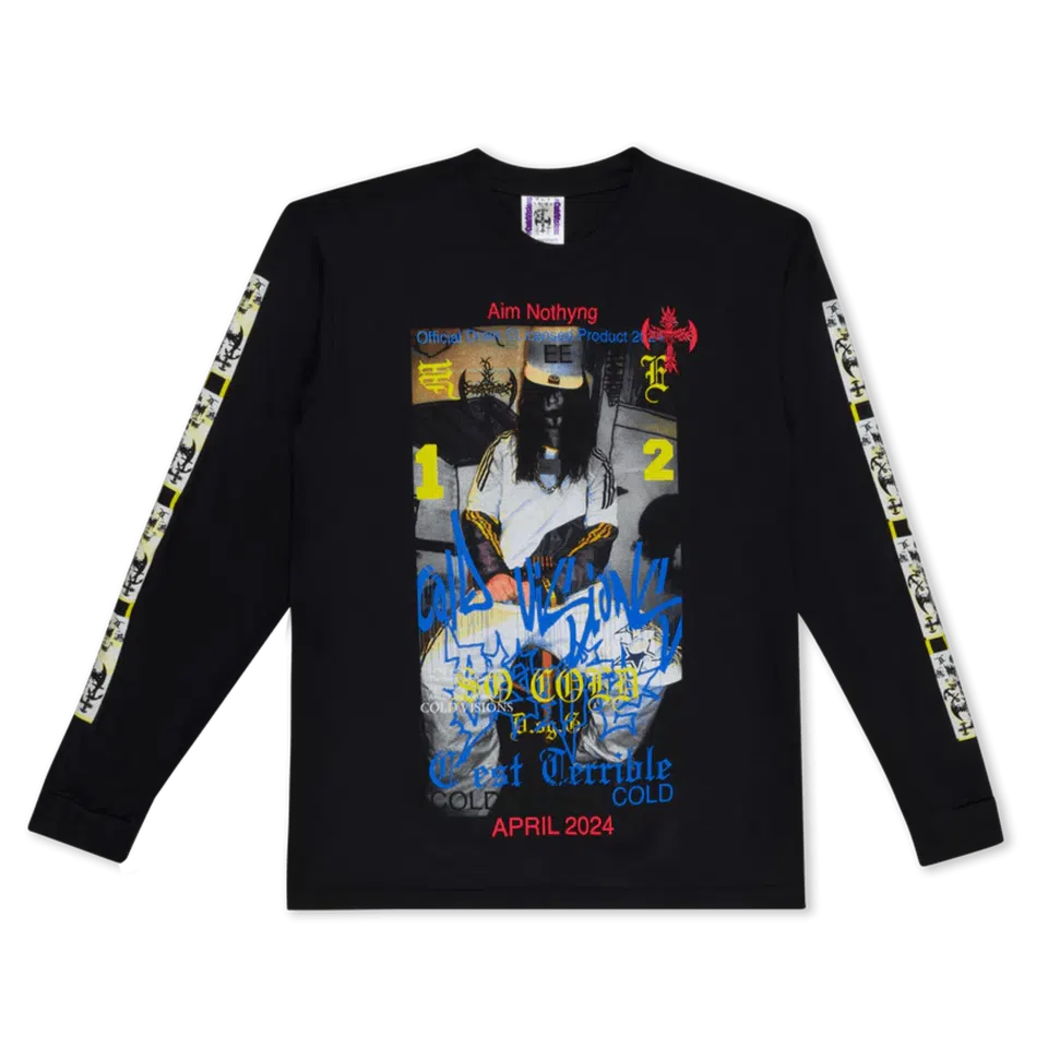 AIM NOTHYNG Long Sleeve