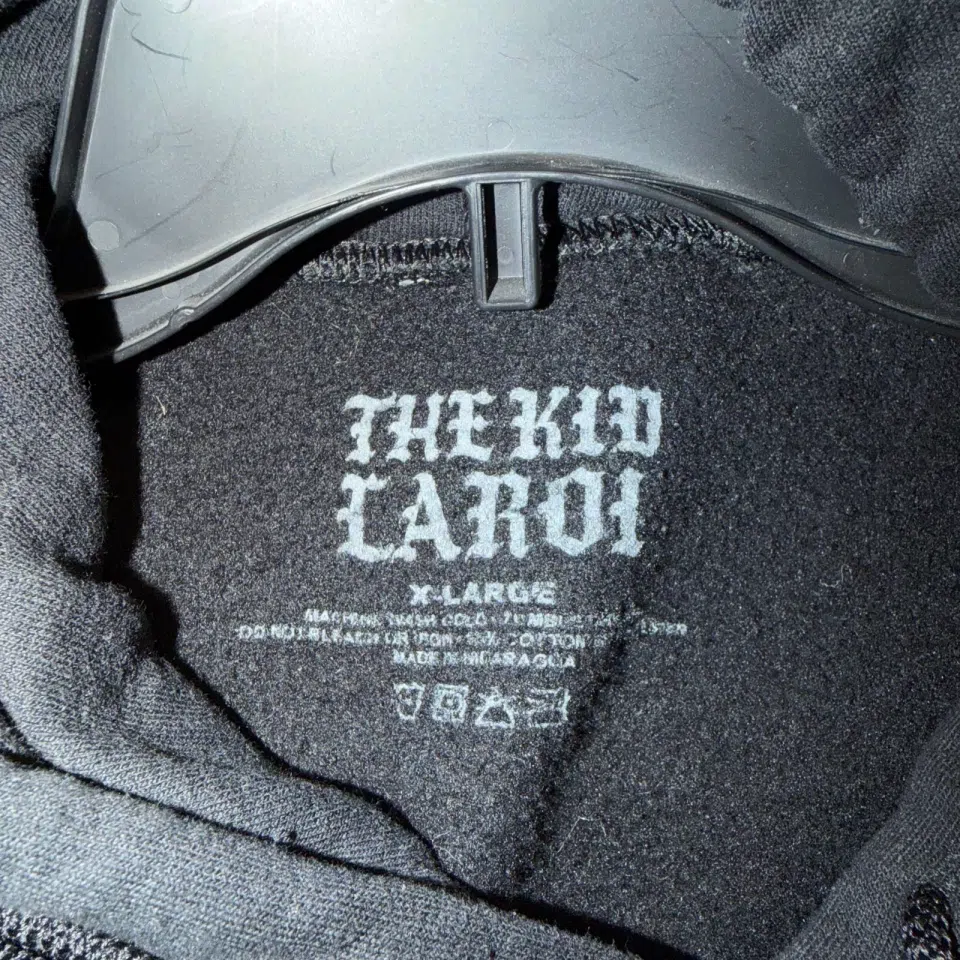 The Kid LAROI I WOKE UP IN A NIGHTMARE detail image 3