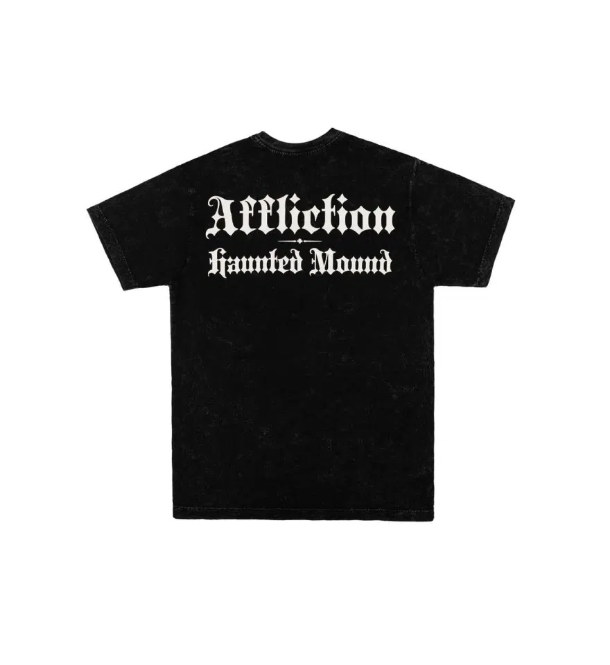 Affliction Buckshot Tee detail image 2