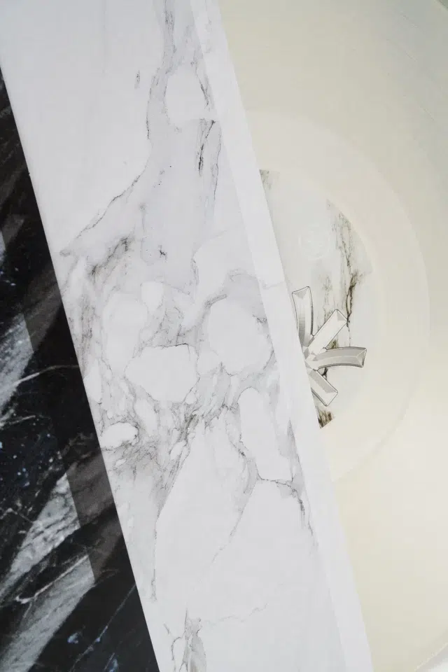 Unknown Death 2002 LP (Clear)