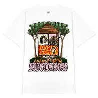 Cover Tee (White)