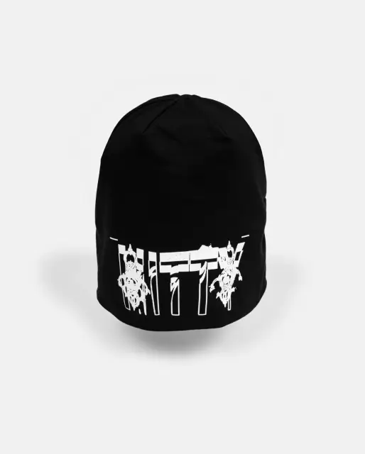 Hitty Beanie