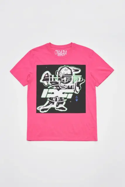 Rain Earth Dance Tee