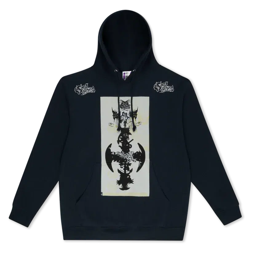 CV Anchor Hoodie