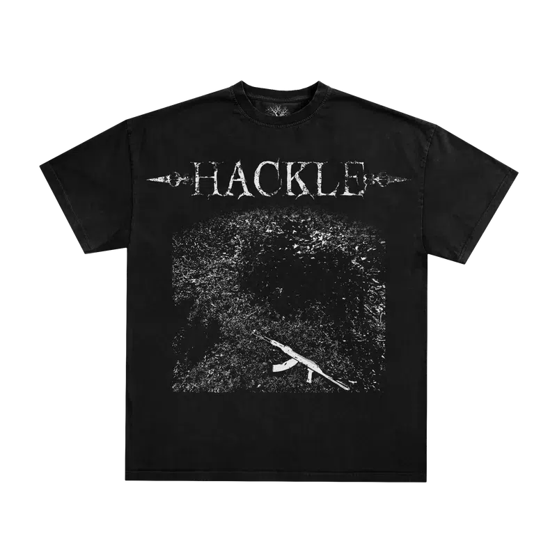 Hackle Blood Moon Tour Tee