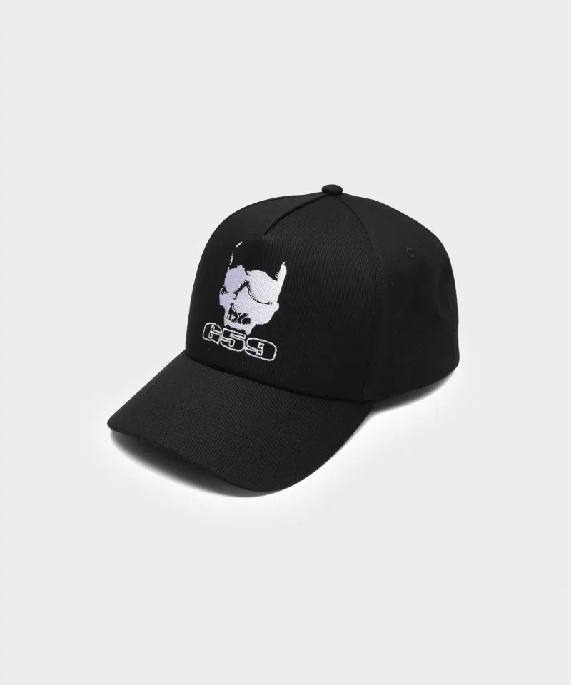 G59 Core Snapback