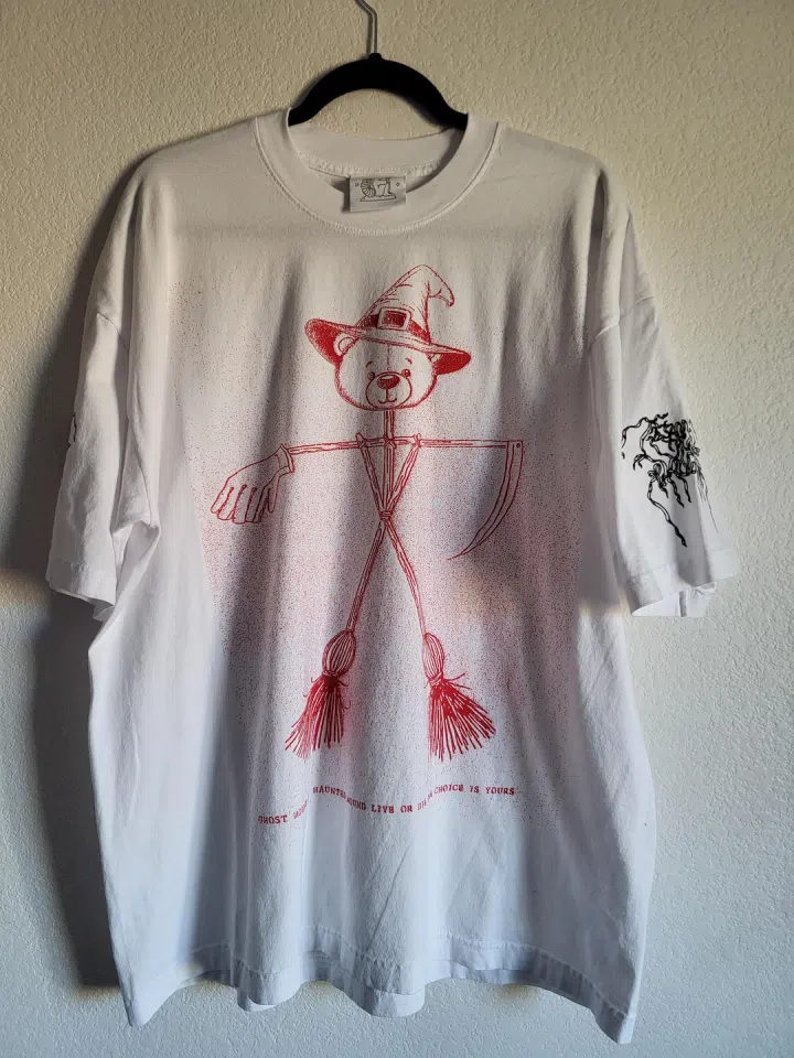 Ghost Mountain Blair Tee detail image 3