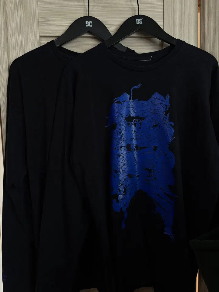 Yung Lean STRANGER LONGSLEEVE detail image 3