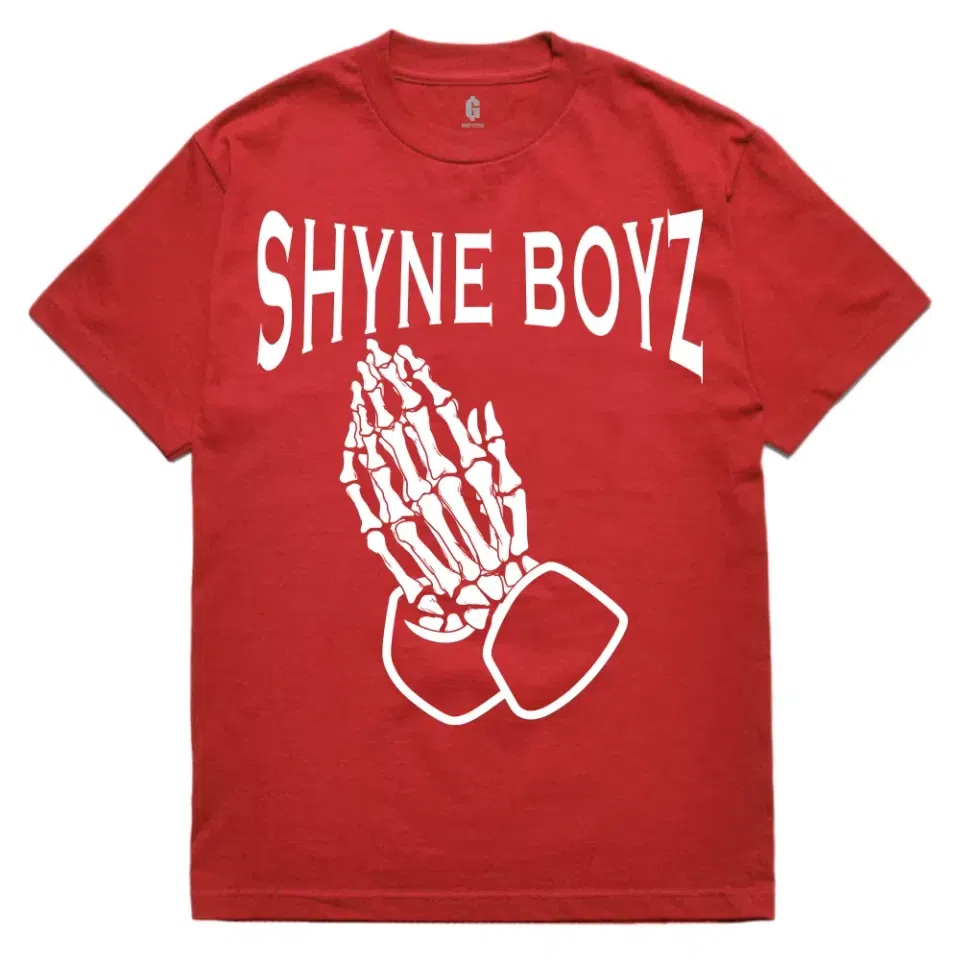 Shyne Boyz Tee